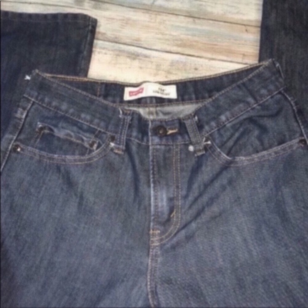 Levi's 514 Straight - Picture 3 of 4
